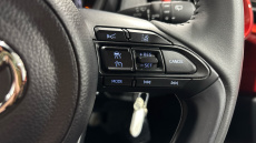 Toyota Aygo X 1.0 VVT-i Edge 5dr Petrol Hatchback